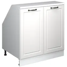 Vicco Rion 80 x 81,6 cm Weiß