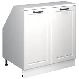 Vicco Rion 80 x 81,6 cm Weiß