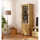 Home Affaire Vitrine »Trinidad«, beige