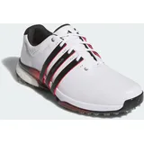 adidas PERFORMANCE Sportschuh Tour360 25 rot / schwarz / weiß 40,5-41