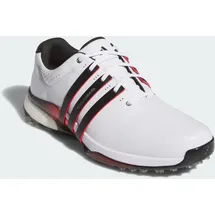 adidas PERFORMANCE Sportschuh Tour360 25 rot / schwarz / weiß 40,5-41