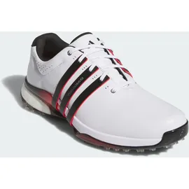 adidas PERFORMANCE Sportschuh Tour360 25 rot / schwarz / weiß 40,5-41