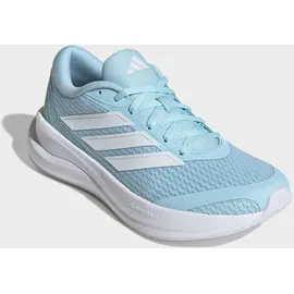 adidas Runfalcon 6 Damen Bliss Blau/Ftwr Weiß/Pulse Mint 40,5