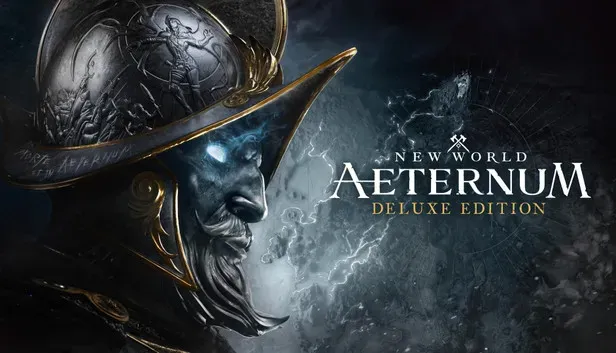 New World: Aeternum Deluxe Edition Xbox Series