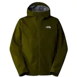 The North Face Whiton 3L Jacke, Forest Olive/Npf, M