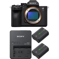 Sony Alpha 7 V Body (ILCE-7M5)