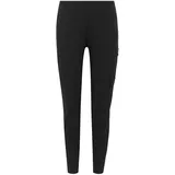 Regatta Monira Leggings Schwarz 46