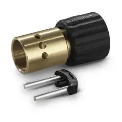 Adapter M22 - Swivel
