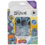 Craft Buddy Ltd. Stitch Diamond Painting Kreativset