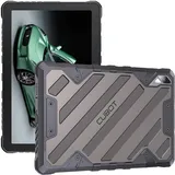 Cubot Tab KingKong 2 10,95" LTE 2025 8 GB RAM 256 GB Schwarz