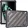 Cubot Tab KingKong 2 10,95" LTE 2025 8 GB RAM 256 GB Schwarz