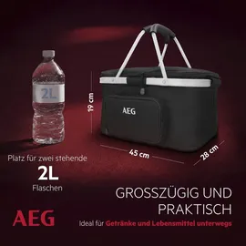 AEG KS 26 Korb 12 V/DC