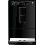 Melitta Caffeo Solo E950-322 Pure Black