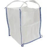 VELLEMAN Kiessack 55 l weiß