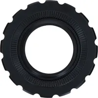 Shimano Steps Du-e6100 Sicherungsring - Black - One Size