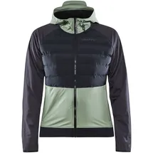 Craft Pursuit Thermal Jacket Women black-jade (999622)