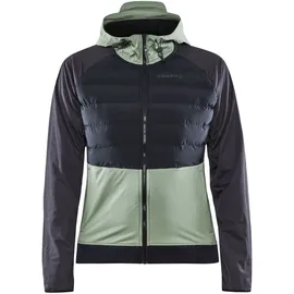 Craft Pursuit Thermal Jacket Women black-jade (999622)