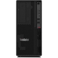 Lenovo ThinkStation P358 Tower Ryzen 7 Pro 5845, 16GB