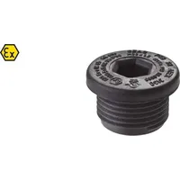 Jacob PA-Verschlußschraube GHG9601952R0114