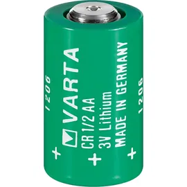Varta CR 1/2 AA 950 mAh 1 St.