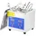 Vevor Ultraschallreiniger 1,3 L Weiß