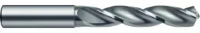 Gühring Spiralbohrer SL VHM Z3 Schaft HA 5xD 9,10mm