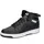 Puma Winterized Sneaker Kinder 01 black/white 38