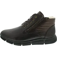 Rieker Stiefel Braun 43