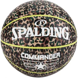 Spalding Commander-Basketball S