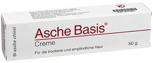 Asche Basis® Creme