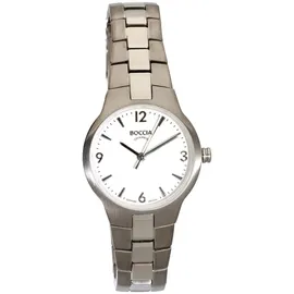 Boccia Titanium 3312-01