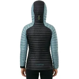 Karpos Alagna Down Jacke - Black / Forget - XL