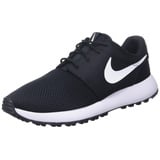 Nike Roshe G Next Nature Golfschuhe schwarz weiß