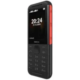 Nokia 5310 Black/Red (2024)