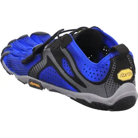 Vibram V-Run Herren blue/black 44