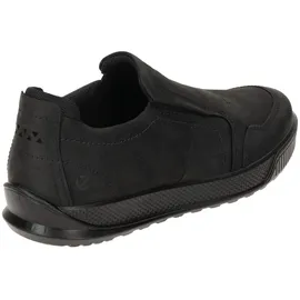ECCO Byway Slipper schwarz - 43