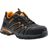 Dockers Sicherheitsschuh Dockers Sprinter Low S3 schwarz schwarz Größe - Schwarz - 44