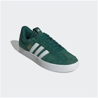 Adidas VL Court 3.0 Collegiate Green / Cloud White / Wonder Silver 48