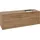 Villeroy & Boch Waschbeckenunterschrank 160 x 54,8 x 50 cm Kansas Oak
