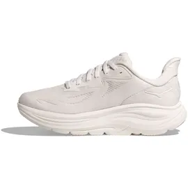 HOKA Clifton 10 Damen White/White 36 2/3