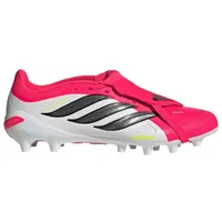 adidas Predator League AG Herren lucid red/core black/cloud white 48