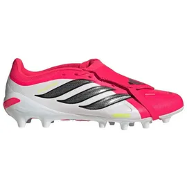adidas Predator League AG Herren lucid red/core black/cloud white 48