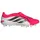 adidas Predator League AG Herren lucid red/core black/cloud white 48