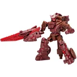 Transformers Legacy United Core-Klasse Infernac Universe Bouldercrash Action-Figur