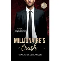 Dp DIGITAL PUBLISHERS GmbH Heimliches Verlangen