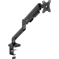 SpeaKa Professional SP-MM-1030 1fach Monitor-Tischhalterung 43,2 cm (17 )