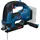 Bosch EXST 18V-155B inkl. 1 x 2,0 Ah + L-BOXX 136