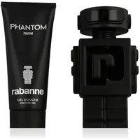 Paco Rabanne Phantom Parfum 100 ml + Duschgel 100 ml