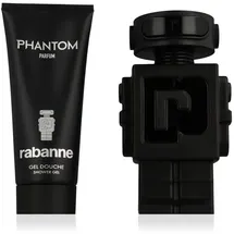 Paco Rabanne Phantom Parfum 100 ml + Duschgel 100 ml