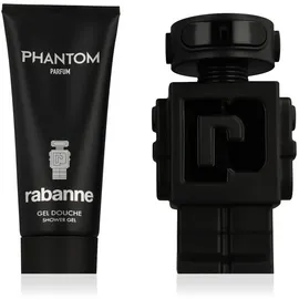 Paco Rabanne Phantom Parfum 100 ml + Duschgel 100 ml